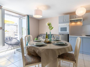Apartment Les Marais-1, Carnac